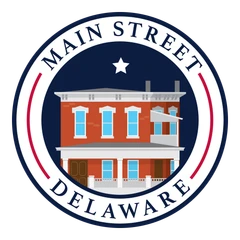 Main Street Delaware
