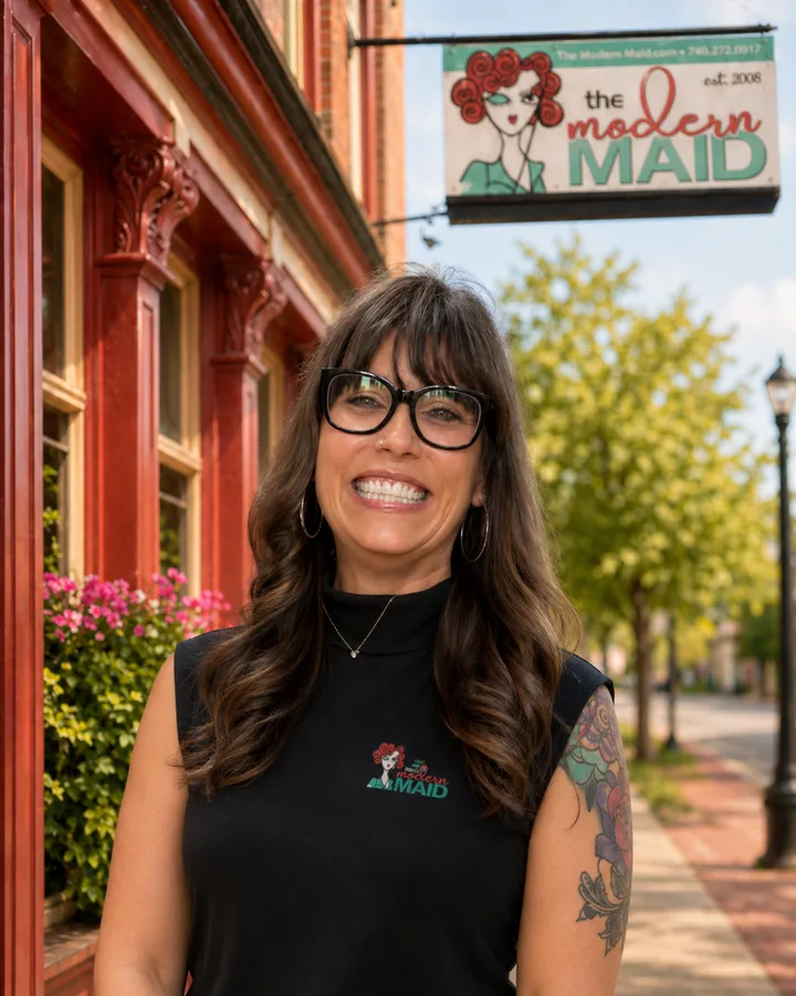 Amanda Matthews-Owens, Founder